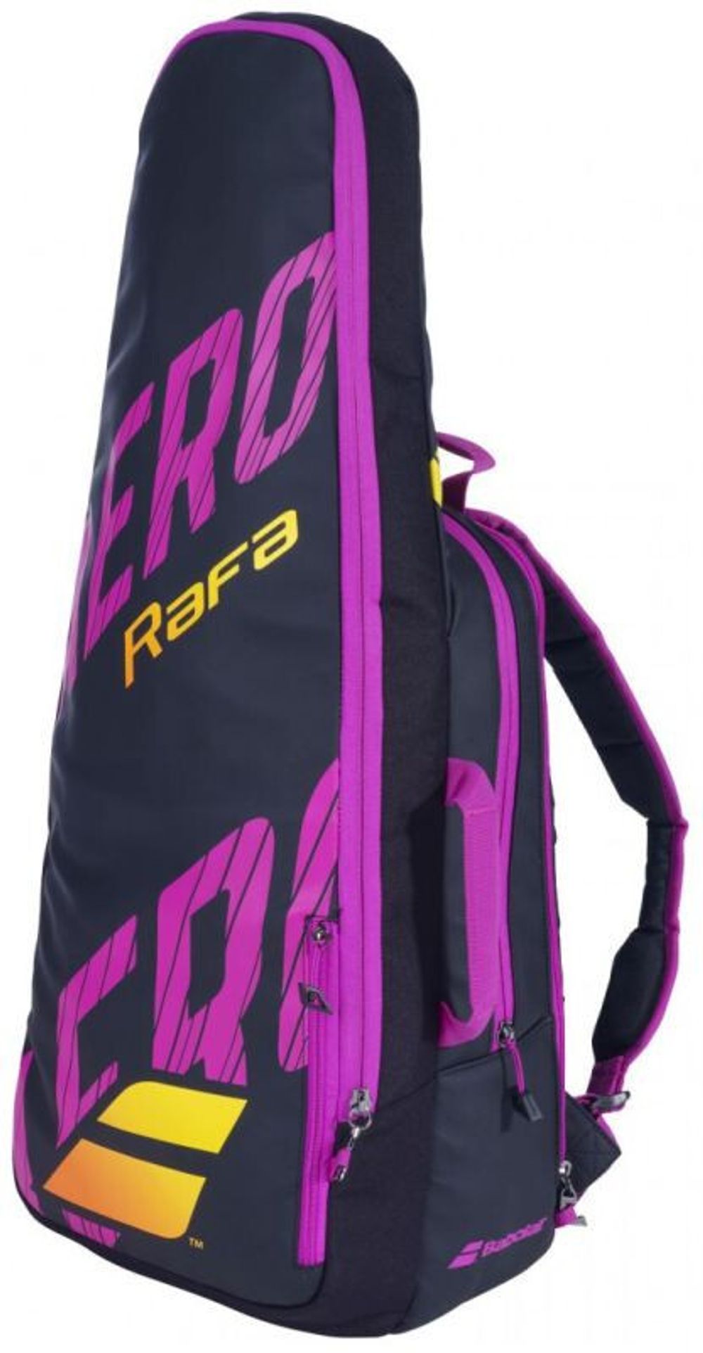 pure aero backpack