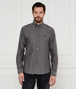 Рубашка BOSS ORANGE - серый(50519707)