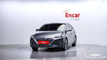 Hyundai The New Ionic Hybrid 1.6 HEV (12.2019)