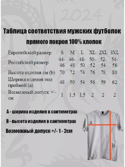 Футболка ВДВ