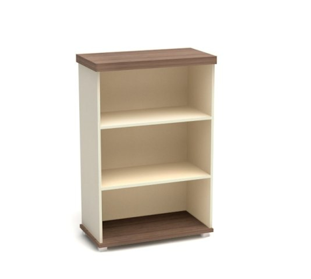 Стеллаж низкий МОДЕРН