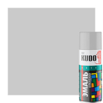 Эмаль универсальная светло-серая