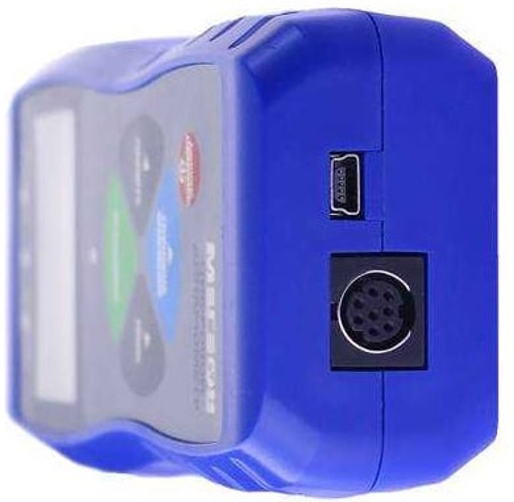 Динамометр МЕГЕОН 53005К с поверкой