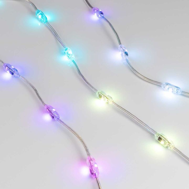 Светодиодный модуль Arlight SPI-F2-D11 12V RGB 036775