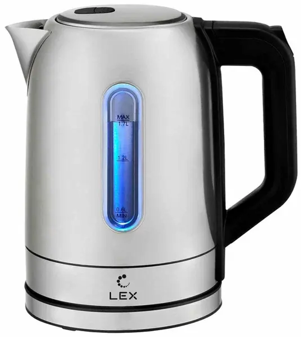 Электрочайник LEX  LX 30018-1