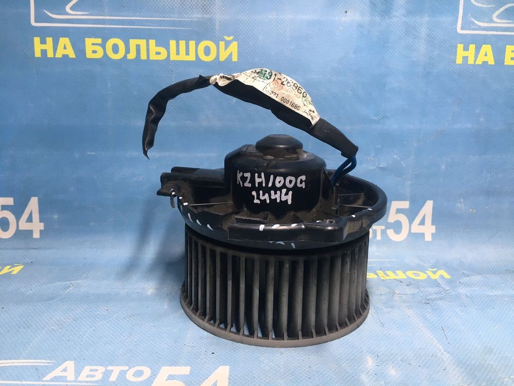 Моторчик печки TOYOTA HIACE 1993-2004