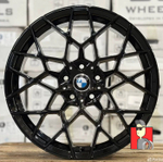 Комплект дисков BMW 18x8 et35 5x112