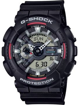 Наручные часы Casio GA-110RL-1A