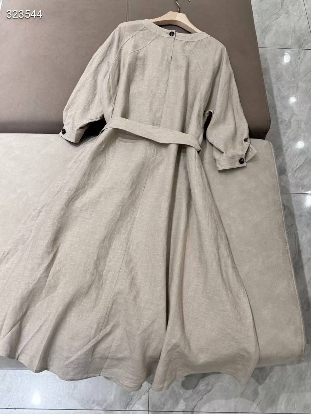 Платье Brunello Cucinelli