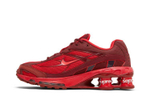 Кроссовки Supreme X Nike Shox Ride 2