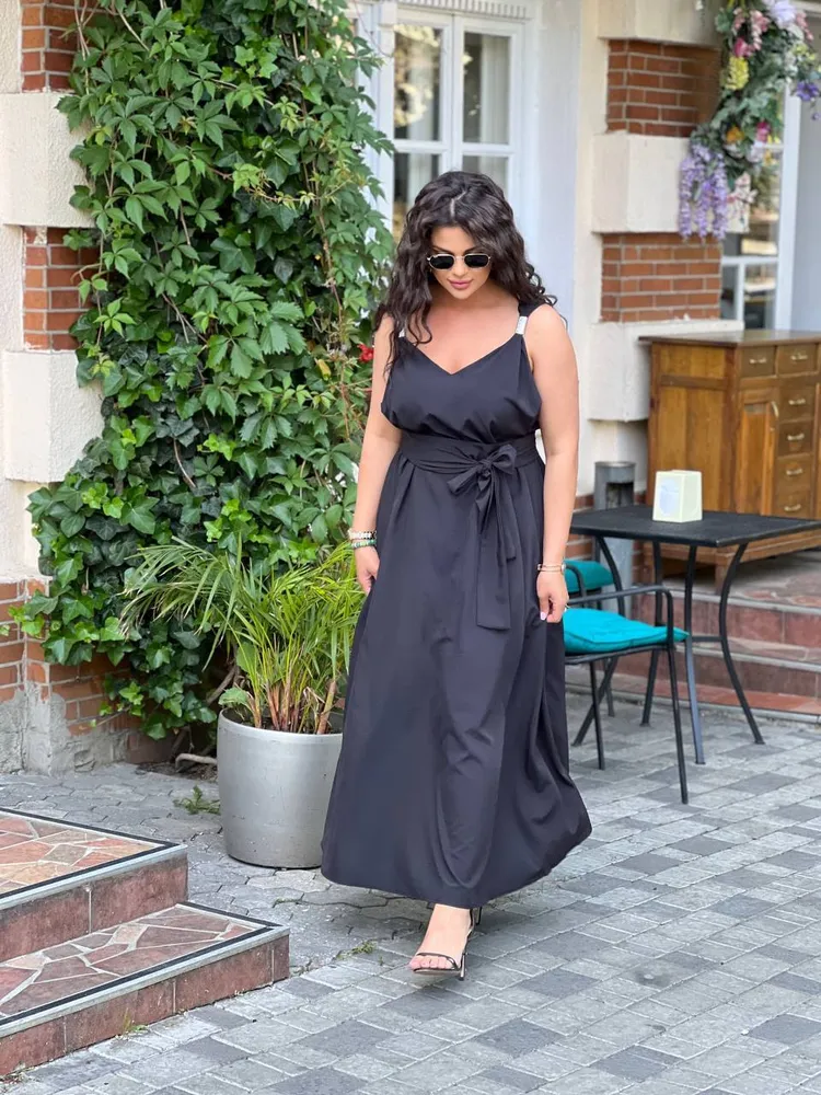 Сарафан УК-2062 Fabrika