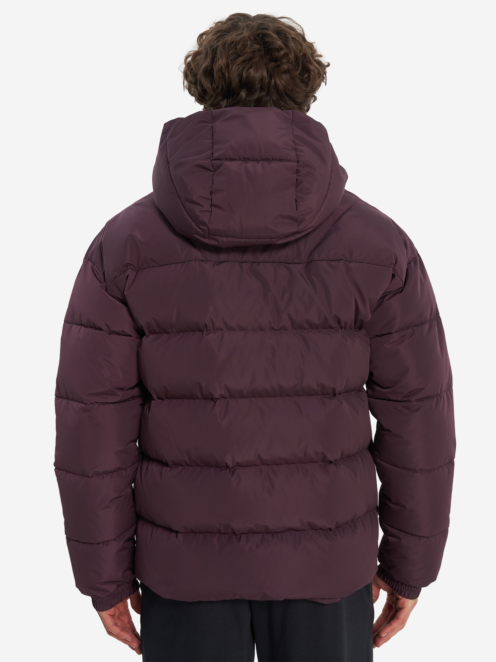 Пуховик мужской KAPPA