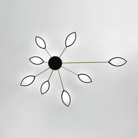 Потолочная люстра Imperium Loft Daggry 140625-26