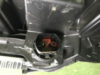 Фара правая Land-Rover Discovery Sport (19-нв) LED