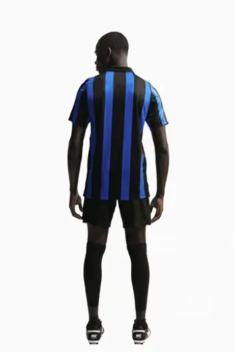 Шорты Nike Inter Milan 26/27 Home Stadium - черный