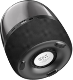 Колонка Bluetooth Borofone BP8 2000 Glazed black