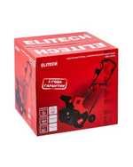 Снегоуборщик электрический ELITECH СМЭ 2000 207853