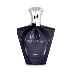 Turathi Pour Homme Blue — парфюмерная вода для мужчин.