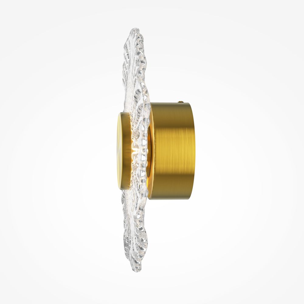 Светильник настенный светодиодный Maytoni   MOD343WL-L5BS3K3