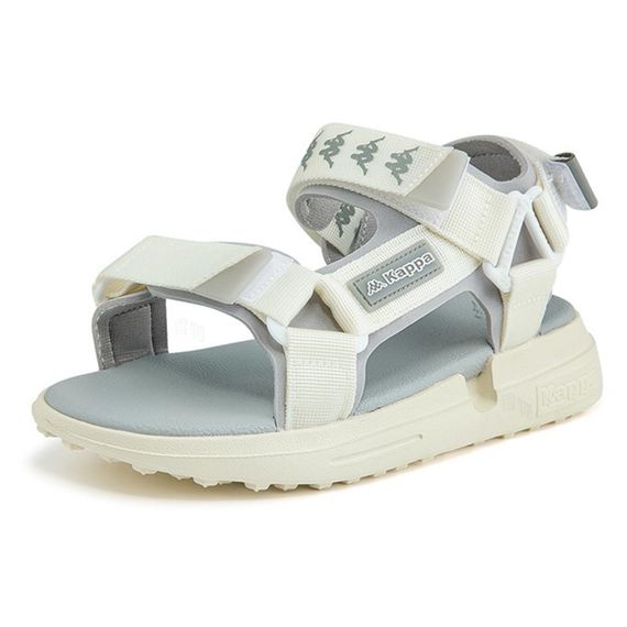 Kappa Beach Sandal 'Gray'