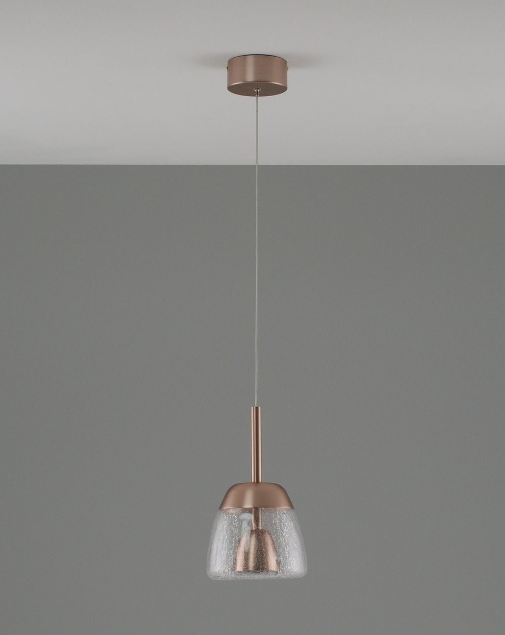 Светильник подвесной светодиодный Moderli V10874-PL Eir