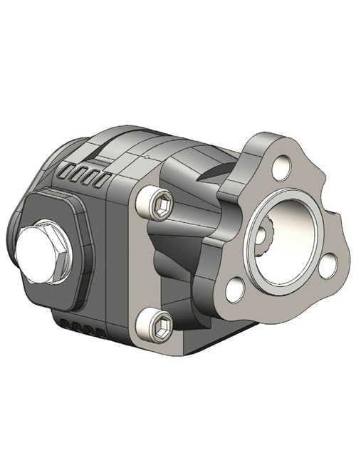 Насос шестеренный NPLH 32 13 DIN 10500410323