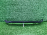 Юбка переднего бампера JAECOO J7 (2023-н.в.)