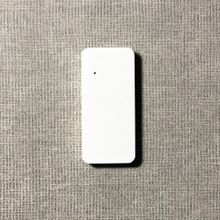 Считыватель MF AGRG AXI 6 &quot;Арктический белый&quot;