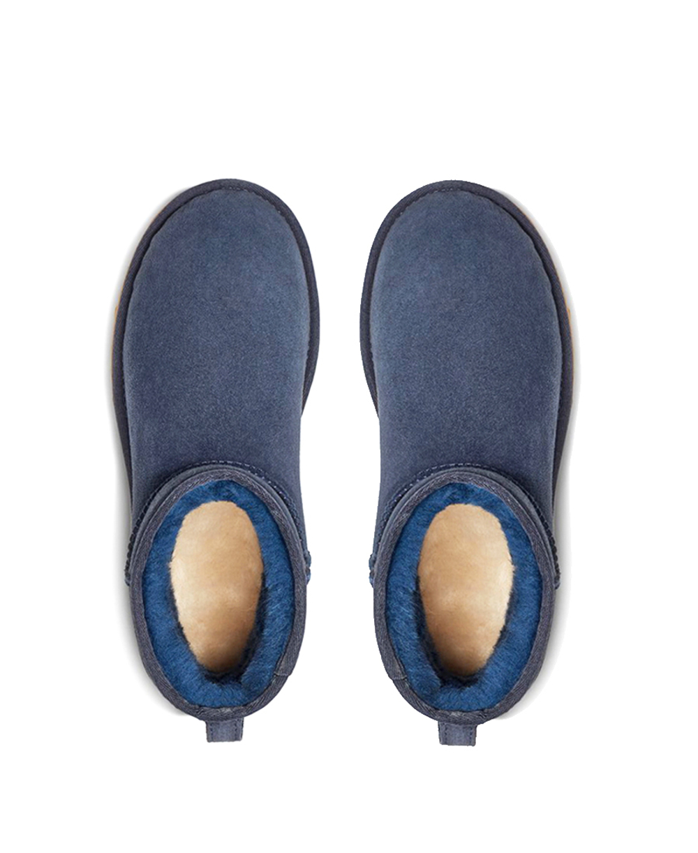 CLASSIC MINI MEN II-navy