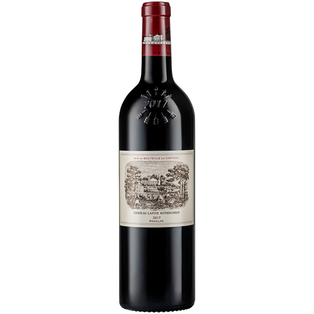 Вино Chateau Lafite Rothschild, Pauillac, 1-er GCC 2011 0,75 л.