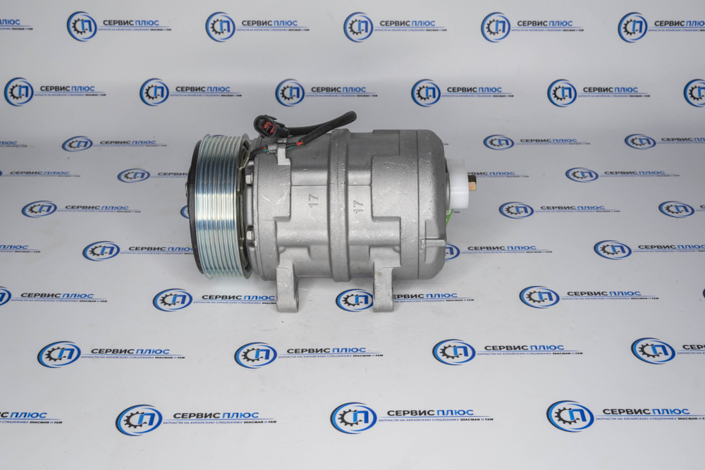 Компрессор кондиционера 8103020-36D/8103020A53D