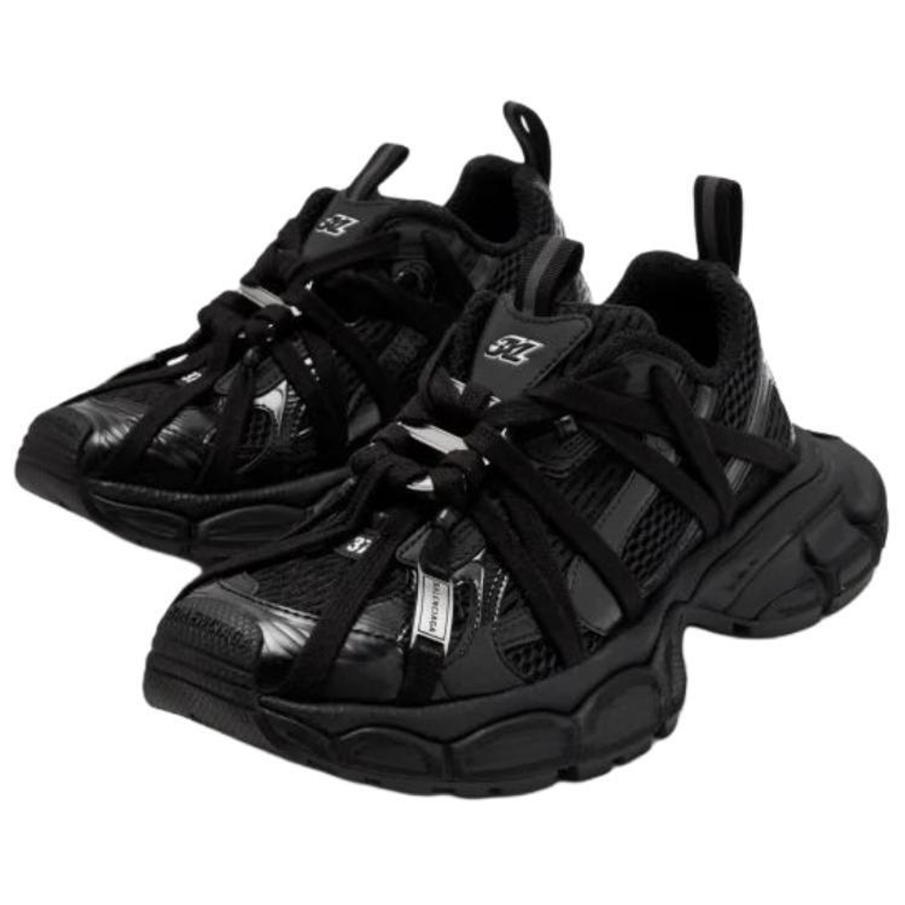 Balenciaga 3Xl (Женская размерная сетка)