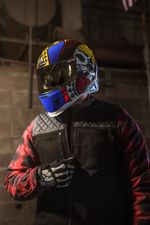 Airform Lucky Lid 5 Mips / Микс