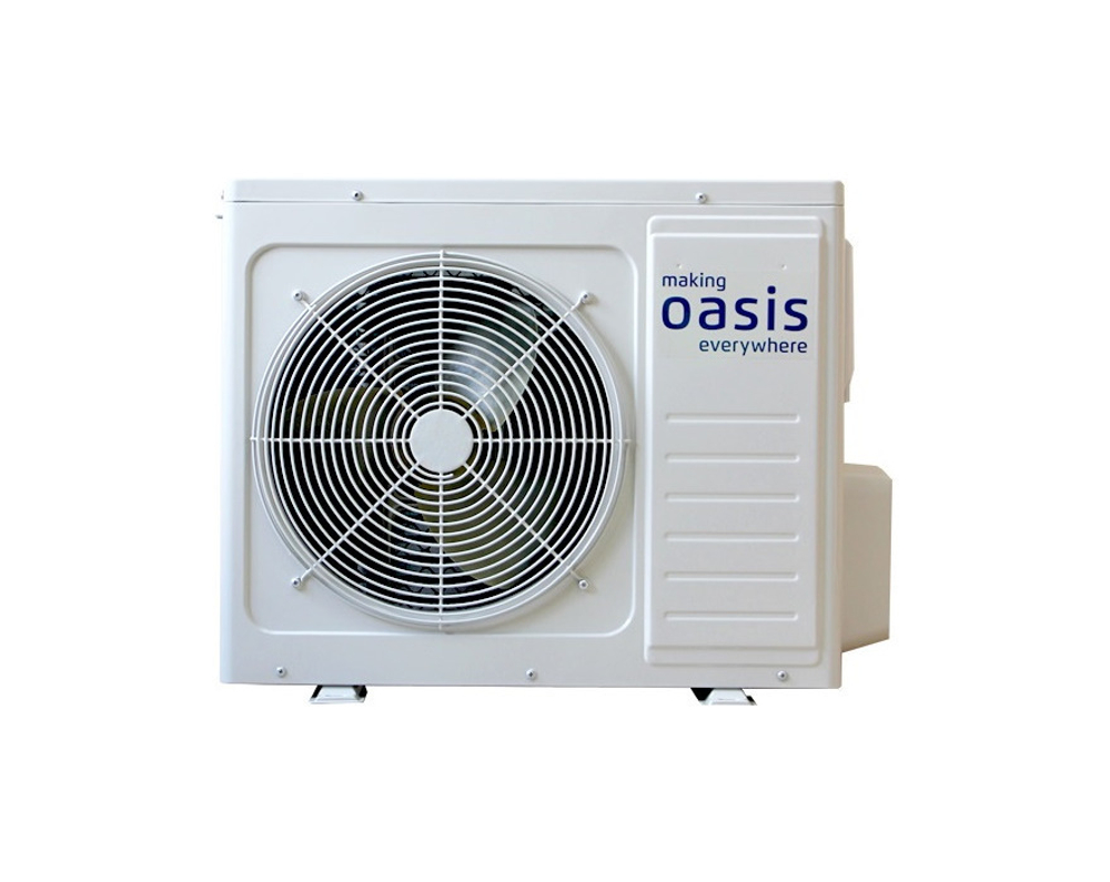 Сплит-система Oasis OD-7 (повышенная мощность+)