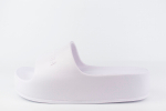 Шлепанцы Balenciaga Chunky Slide White