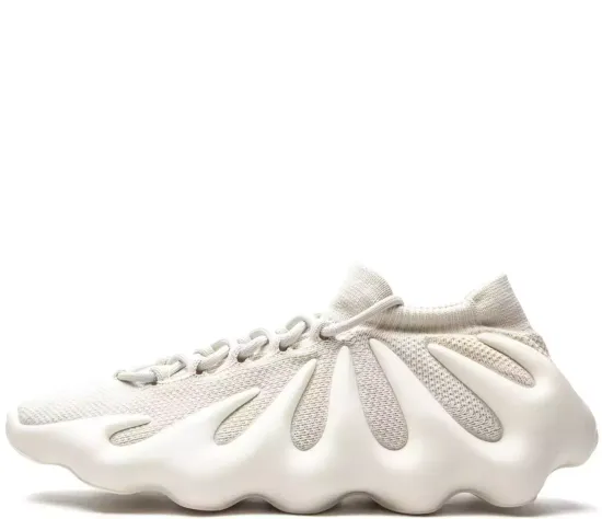 Кроссовки Adidas Yeezy 450 Cloud White