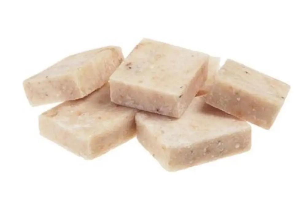 Фарш минтая с/м "Крабозаводск" 1/21кг