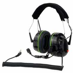 Наушники Росомз СОМЗ-88 Зебра СМАРТ, противошумные