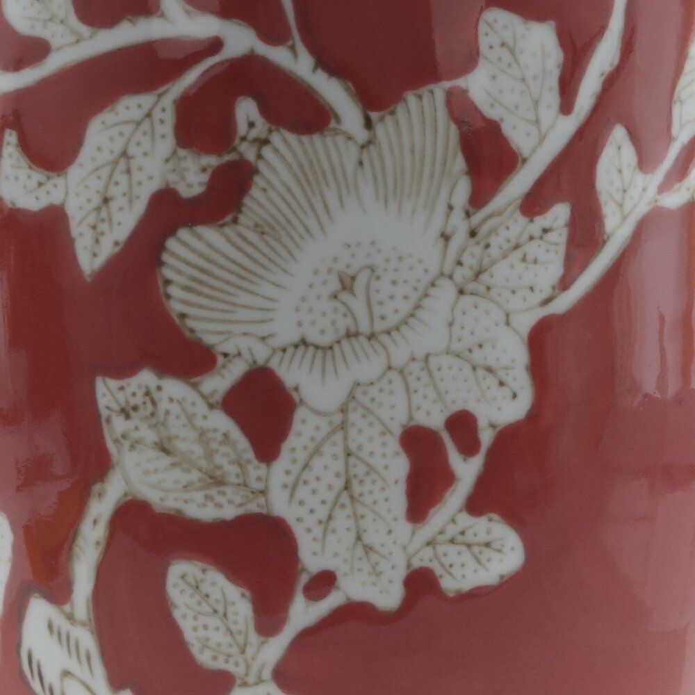 GAEM Ваза, L14,5 W14,5 H23 см