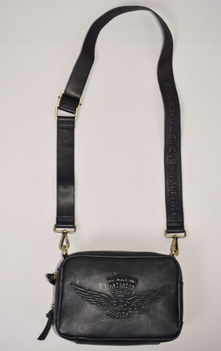 Кросс-боди женская