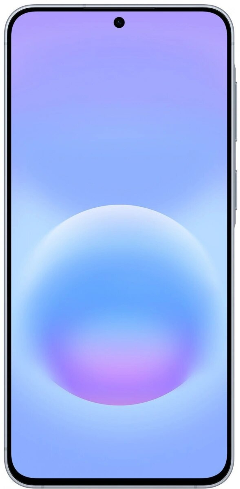 Смартфон Samsung Galaxy A57 8/256Гб, Голубой (SM-A576B)