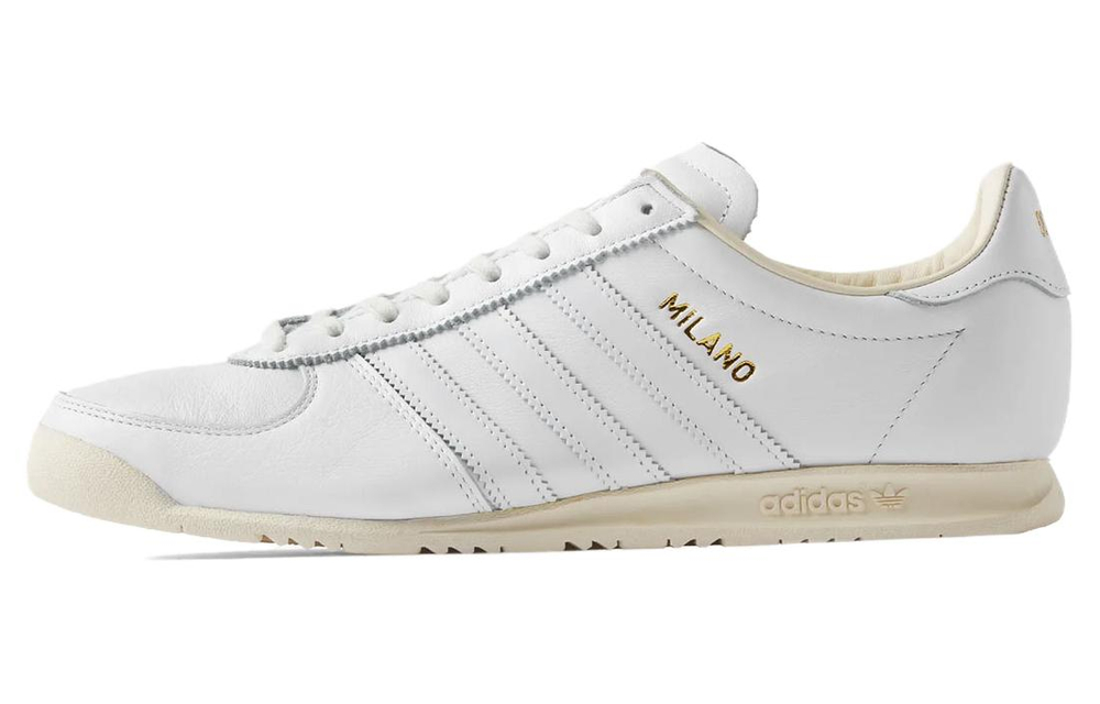 Adidas End X Milano Made In Germany 1st Anniversary