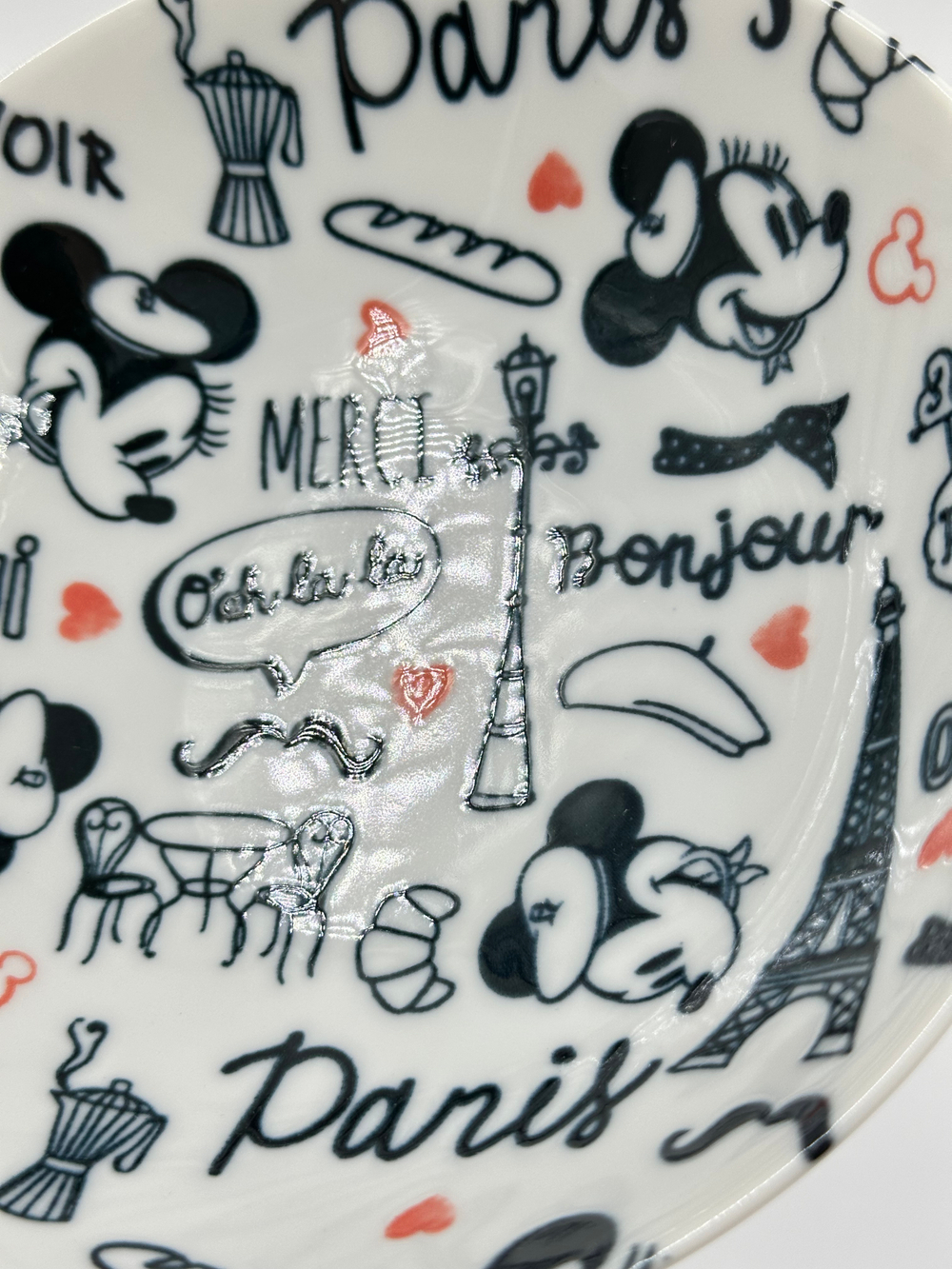 Пиала Disney by Maebata