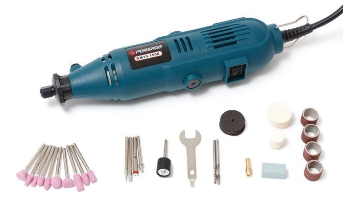 Шлифмашины/болгарки/полировалки