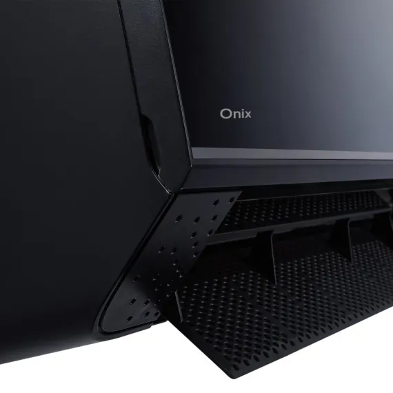 Сплит-система Electrolux EACS/I-09HIX-BLACK/N8 Onix Super DC