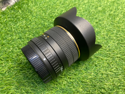 Samyang 14mm 2.8 ED AS IF UMC