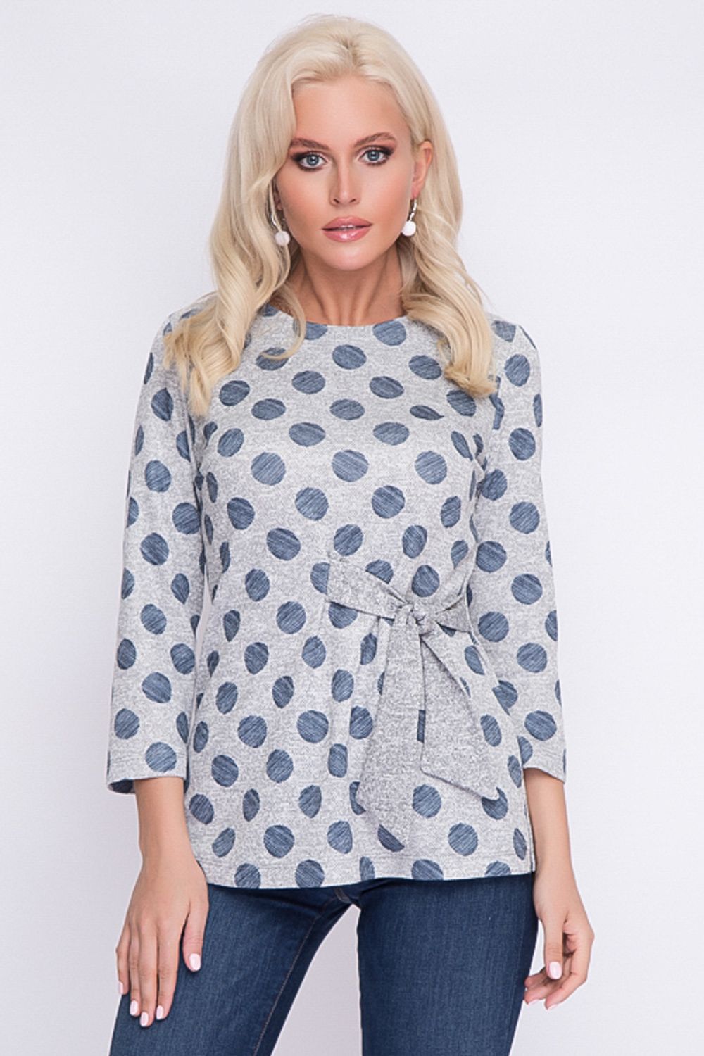 Блузка 40652 Avili (Акция)