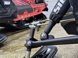 Снегоход IRBIS TUNGUS 400 25/26