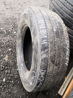 315/70R22.5 Kama NF202 шина б/у