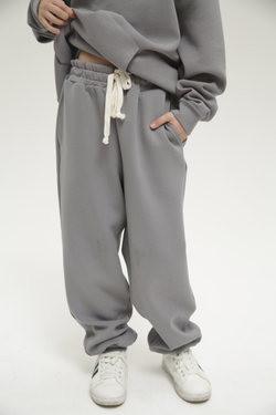 Штаны GROOVY Grey